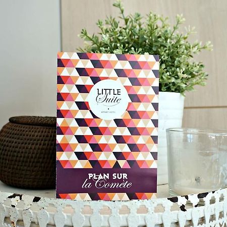 Little Suite - Nathan Лилль Номер фото